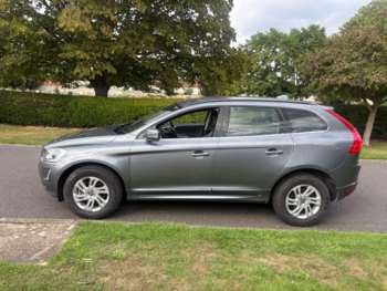 2017 (17) - D4 [190] SE Nav 5dr [Leather]