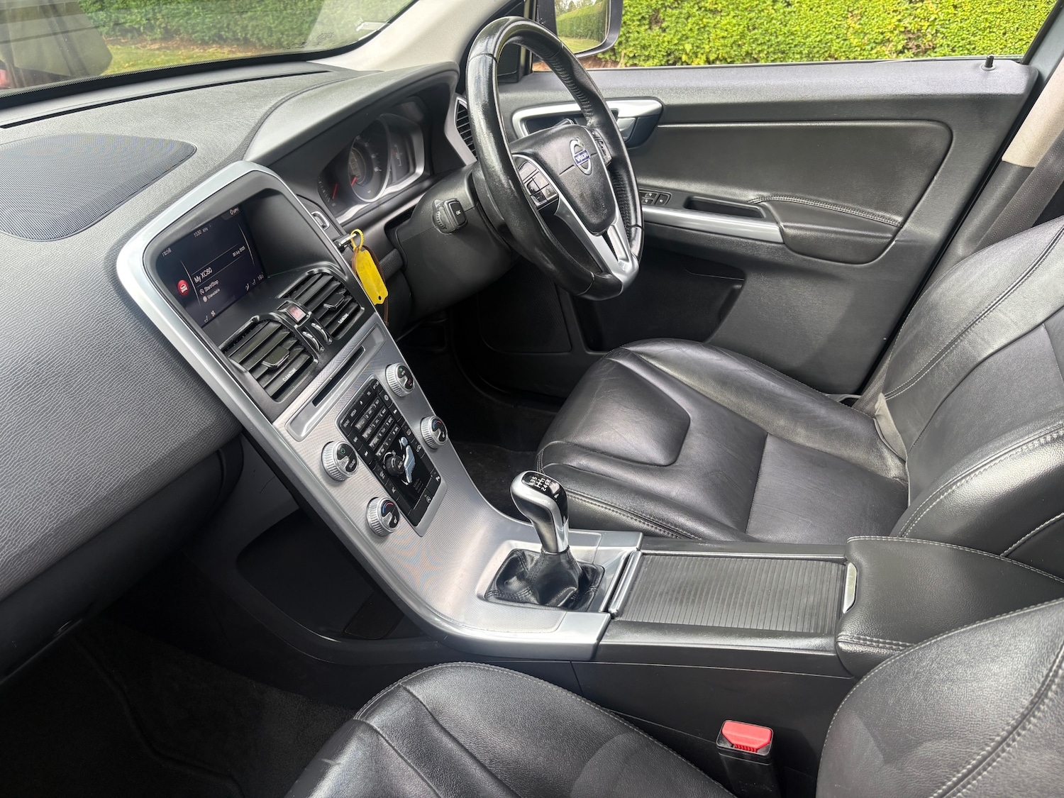 Vehicle 30