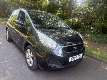 2015 (15) - 1.6 2 5dr Auto