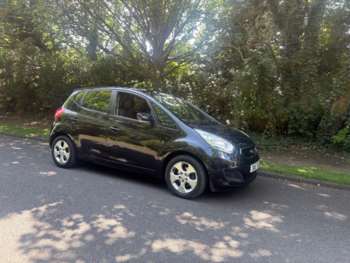 Used Kia Venga 2015 for sale - 75044991: Photo