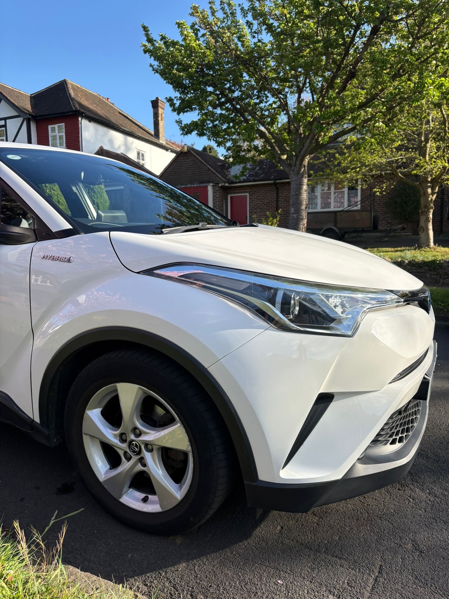 Used Toyota C-HR 2019 for sale - 78213739: Photo 17