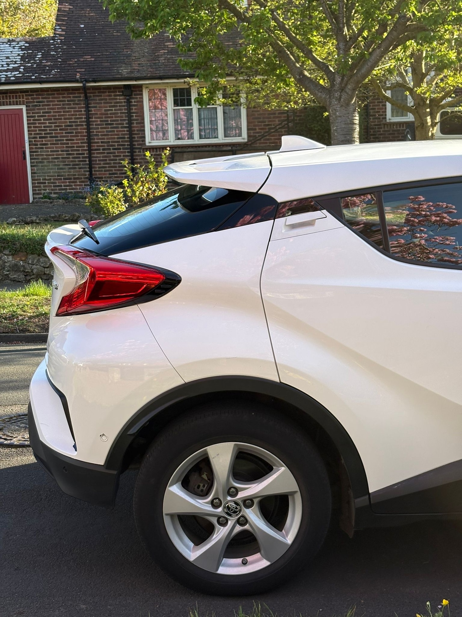 Used Toyota C-HR 2019 for sale - 78213739: Photo 18