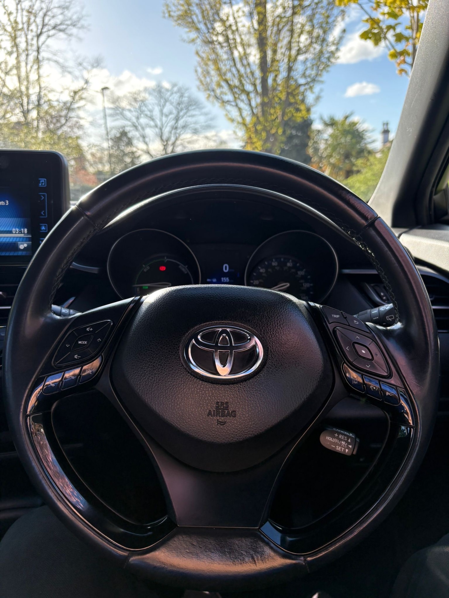 Used Toyota C-HR 2019 for sale - 78213739: Photo 20