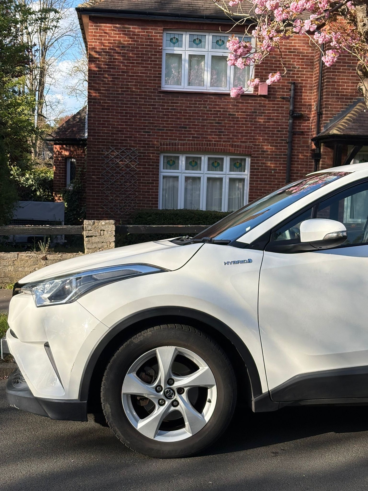 Used Toyota C-HR 2019 for sale - 78213739: Photo 21