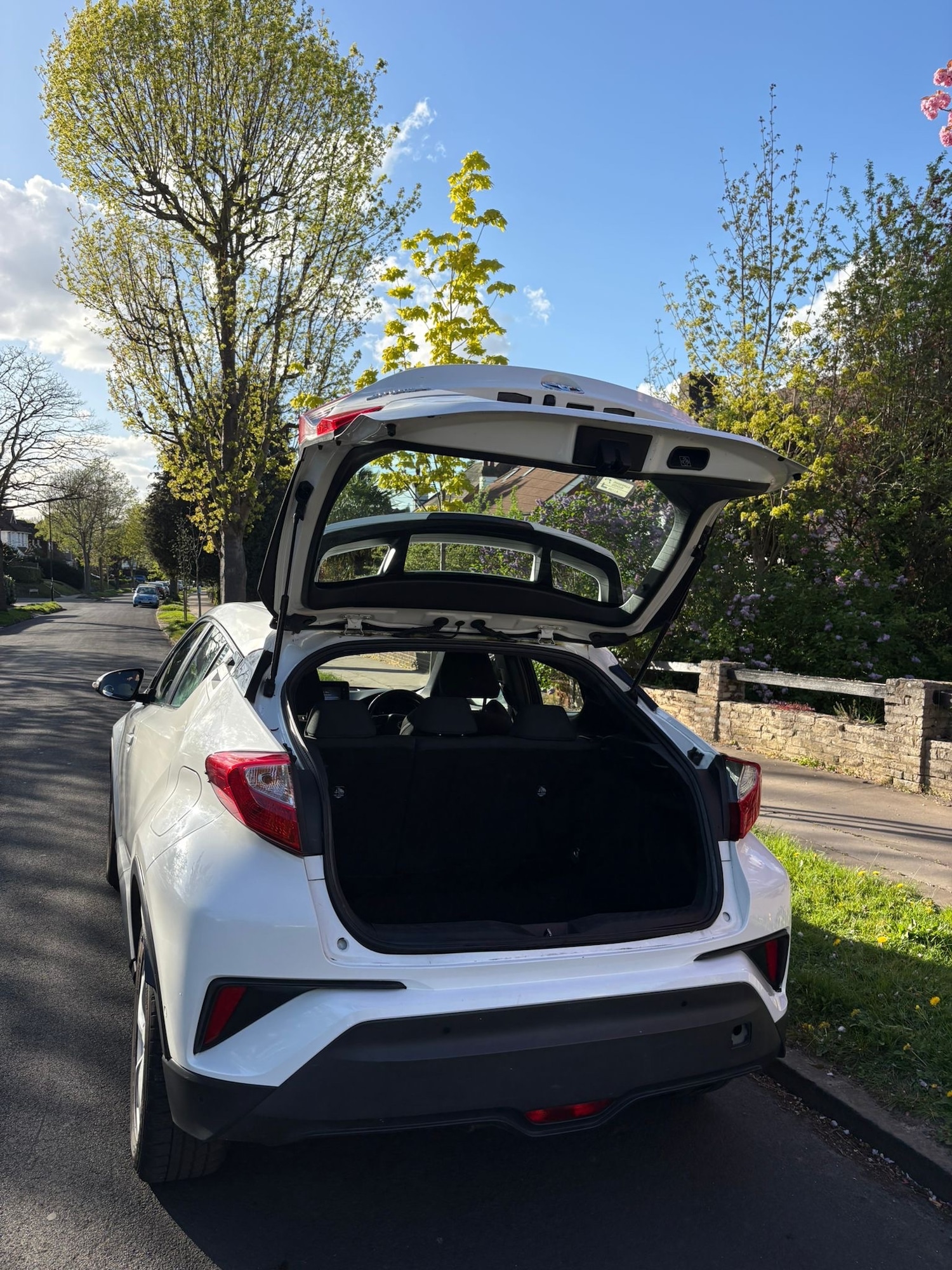 Used Toyota C-HR 2019 for sale - 78213739: Photo 26
