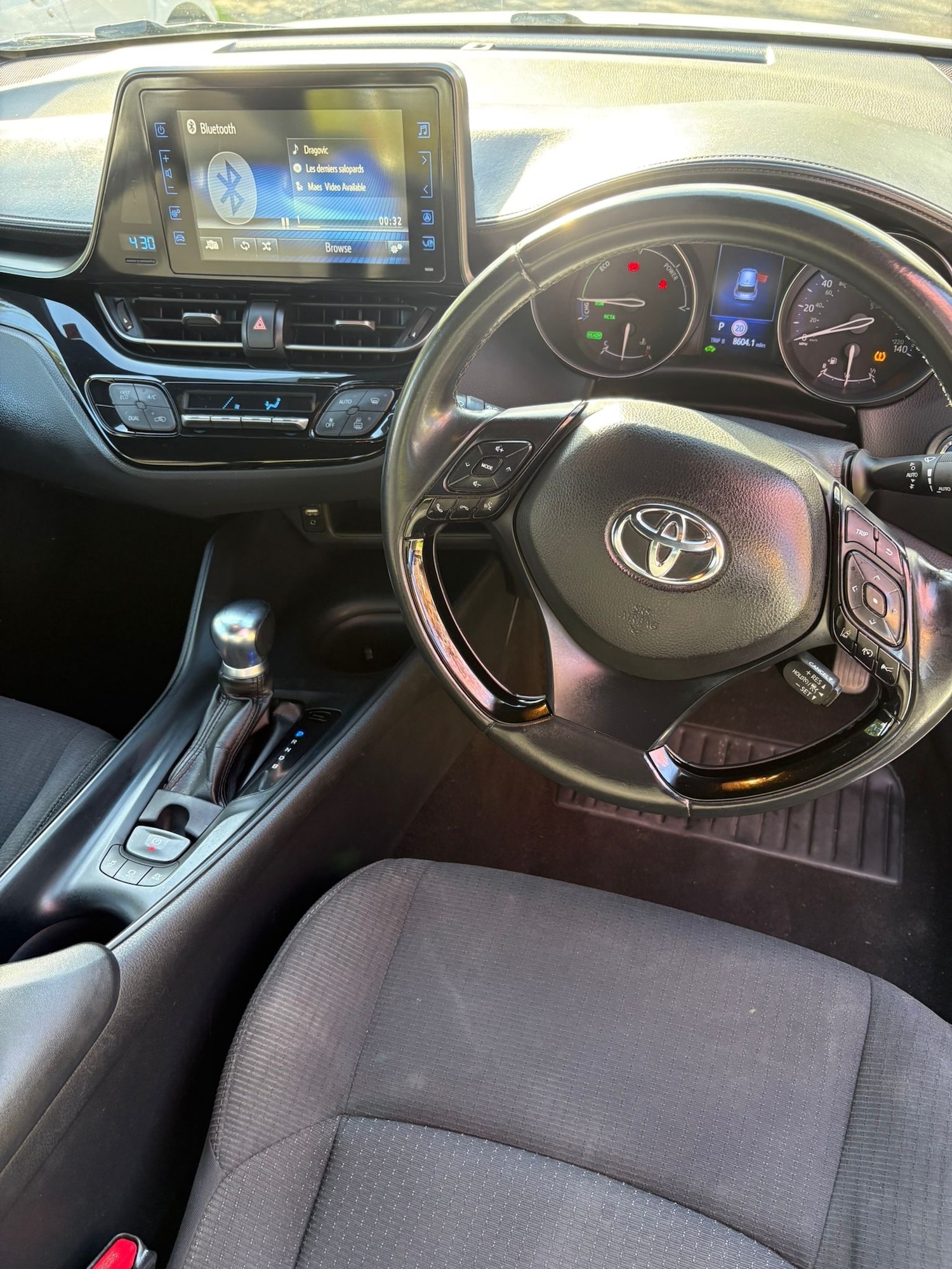 Used Toyota C-HR 2019 for sale - 78213739: Photo 29