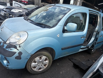 Used Renault Kangoo 2011 for sale - 75723327: Photo