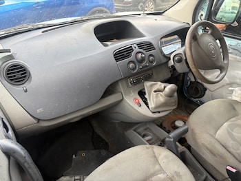 Used Renault Kangoo 2011 for sale - 75723327: Photo