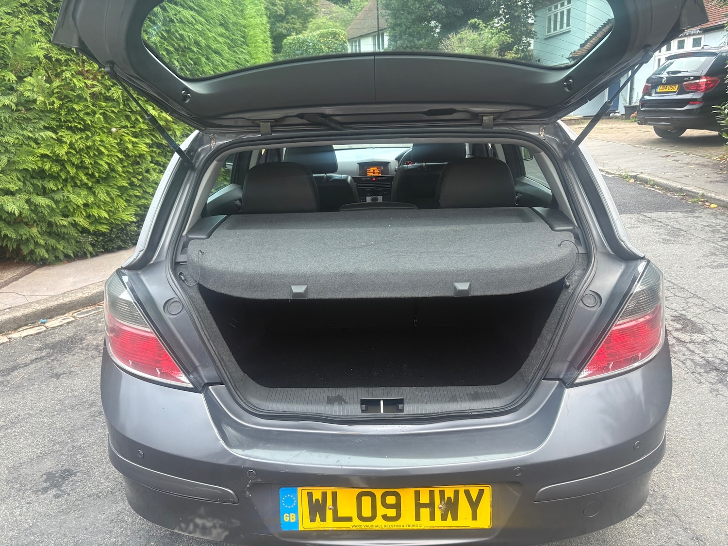 Vehicle 11