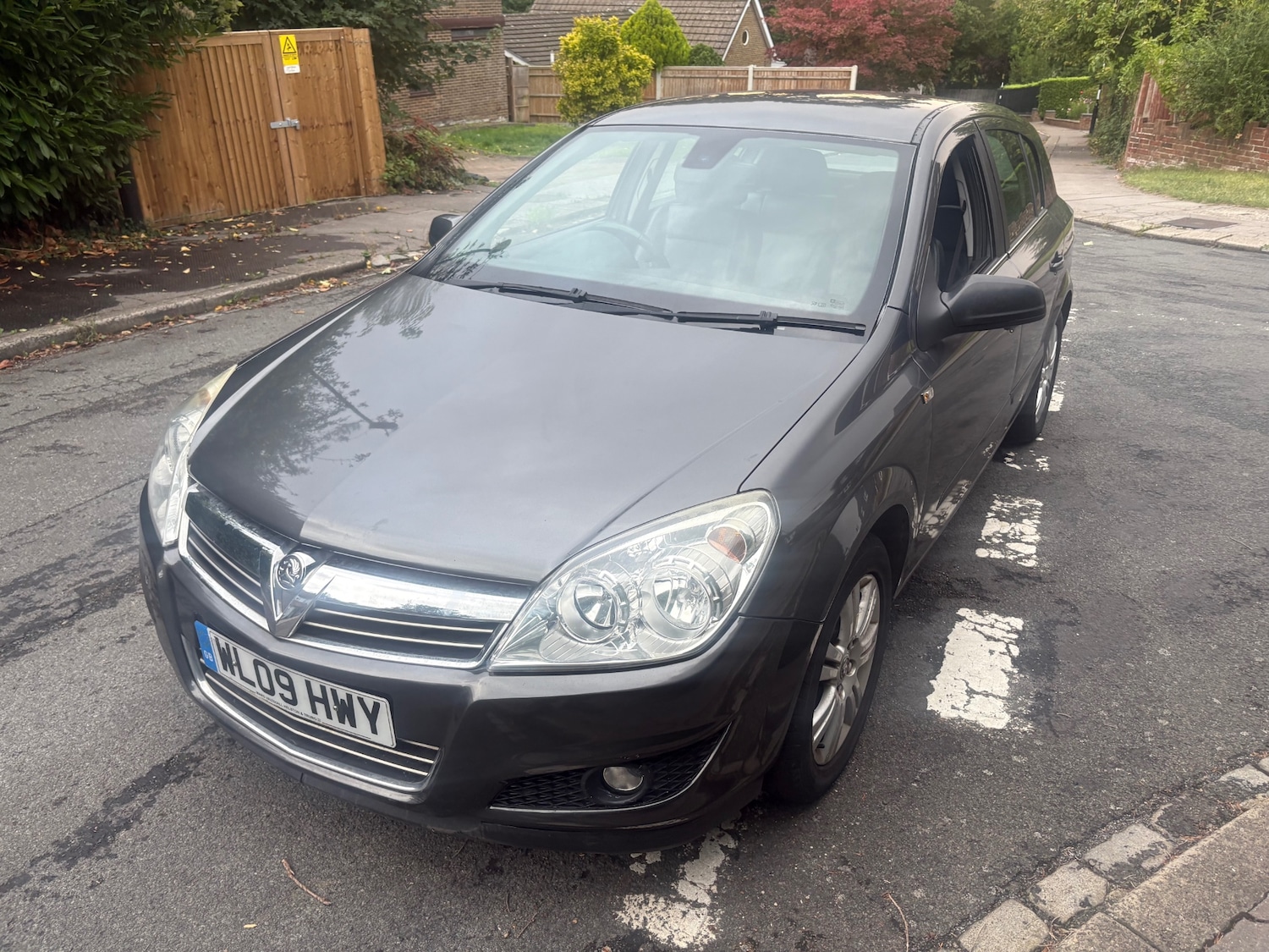 Vehicle 24