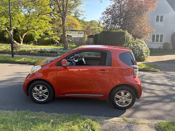Used Toyota IQ 2012 for sale - 75505776: Photo
