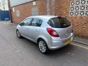 2011 (61) - 1.4 SE 5dr Auto