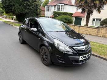 Used Vauxhall Corsa 2014 for sale - 75001056: Photo