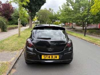 Used Vauxhall Corsa 2014 for sale - 75001056: Photo