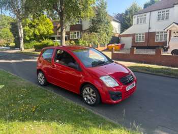 Used Citroen C2 2009 for sale - 74673709: Photo