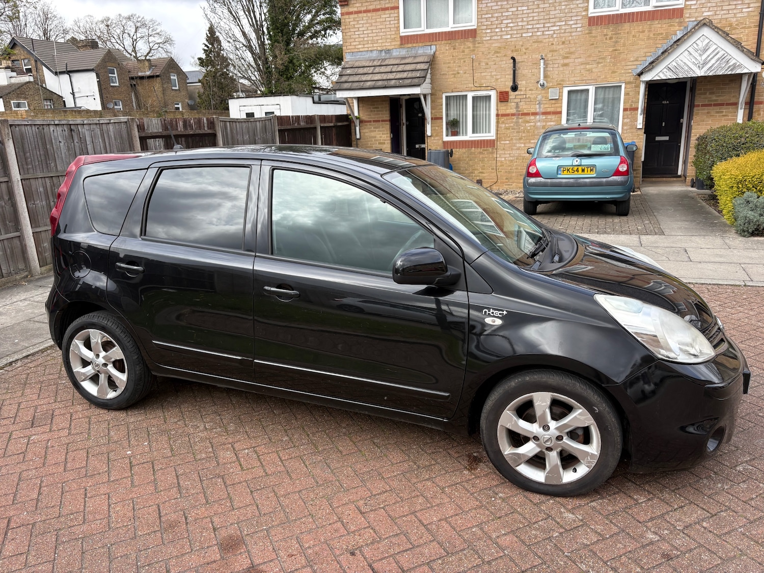 Used Nissan Note 2012 for sale - 78132641: Photo 6