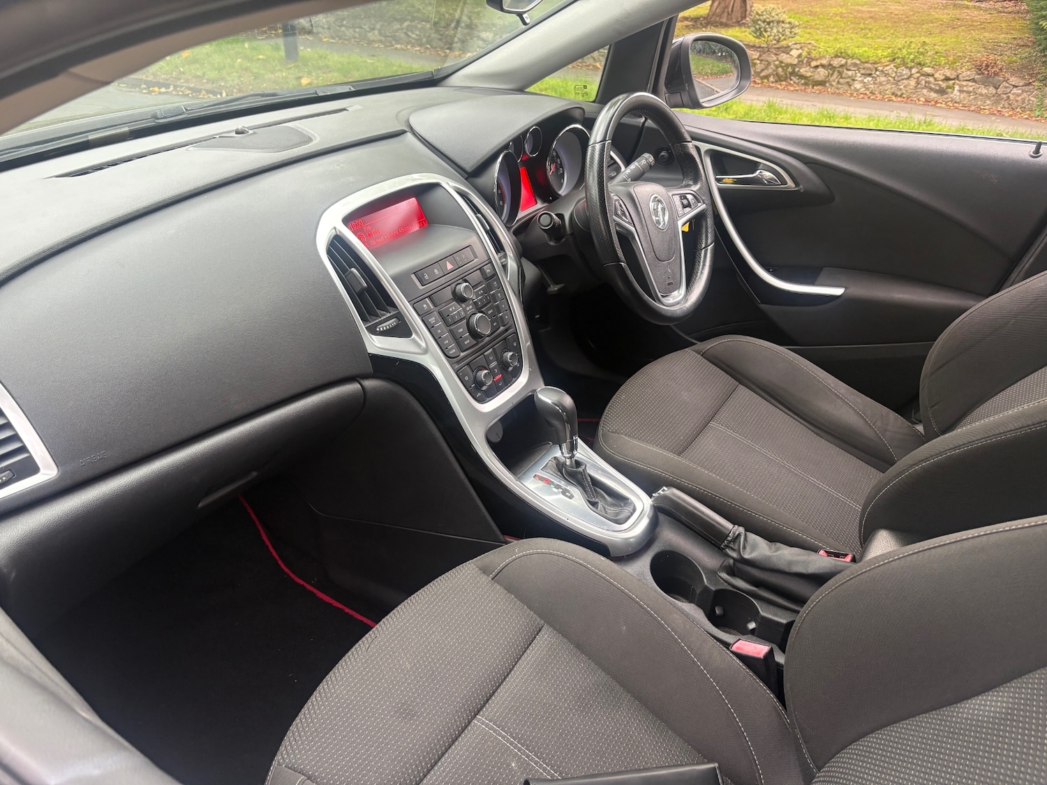 Used Vauxhall Astra 2012 for sale - 76594684: Photo 14