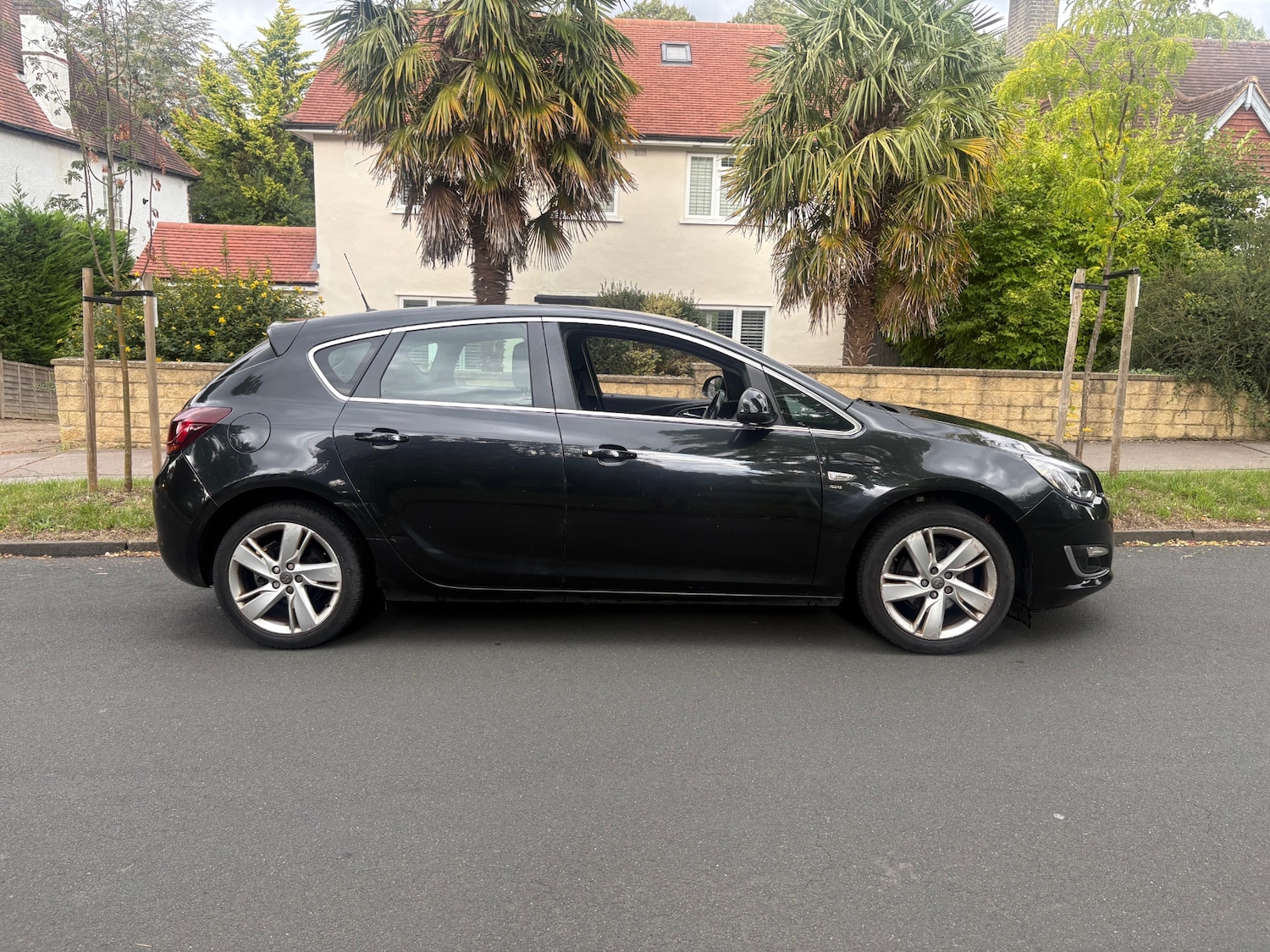 Used Vauxhall Astra 2012 for sale - 76594684: Photo 16