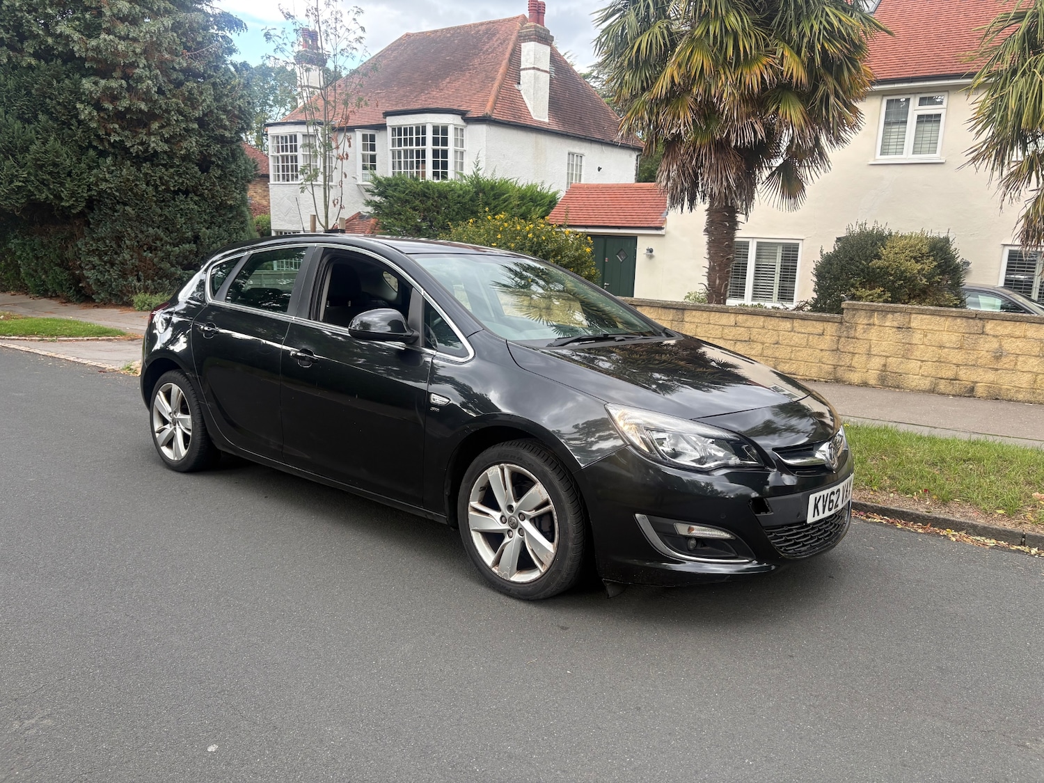 Used Vauxhall Astra 2012 for sale - 76594684: Photo 17