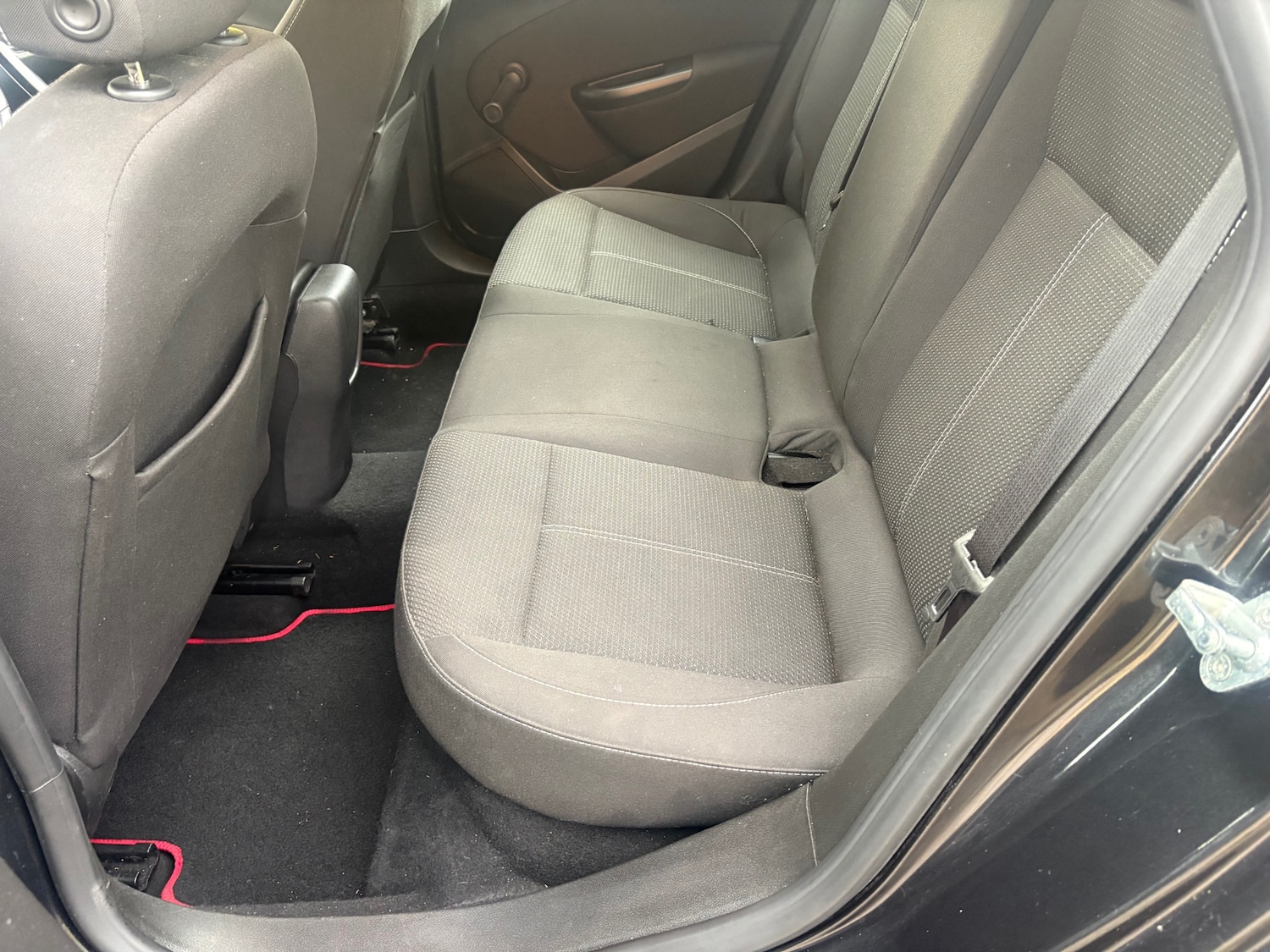 Used Vauxhall Astra 2012 for sale - 76594684: Photo 21