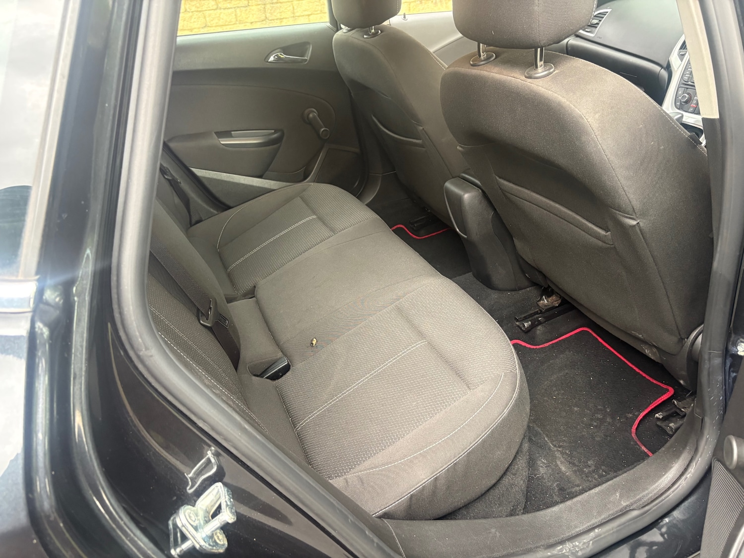 Used Vauxhall Astra 2012 for sale - 76594684: Photo 22