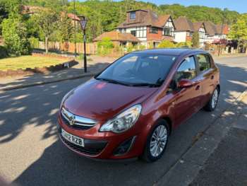 2012 (12) - 1.4 SE 5dr Auto