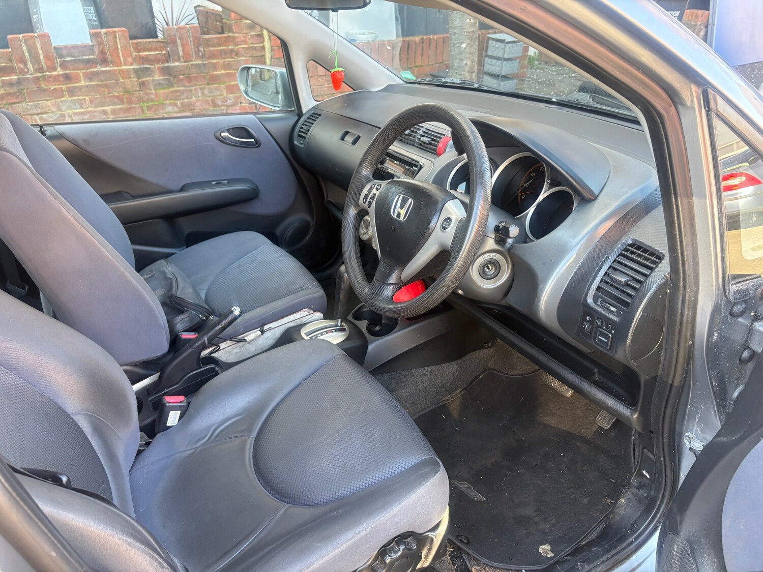 Used Honda Jazz 2006 for sale - 77940831: Photo 10