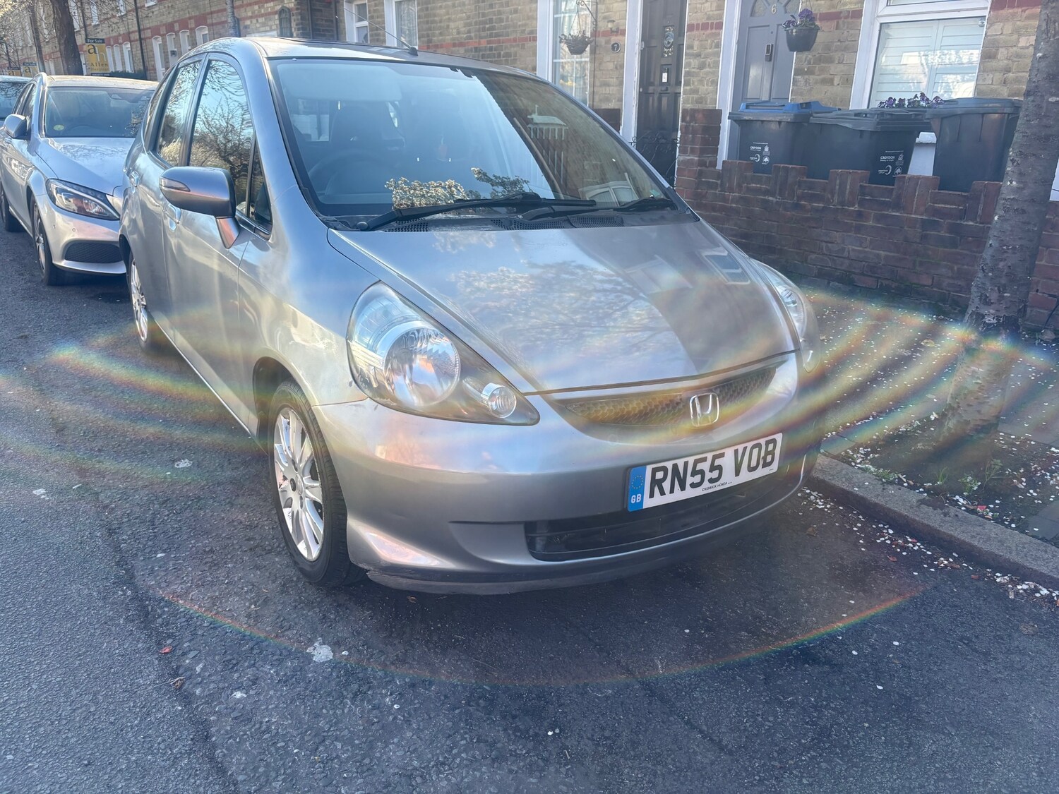 Used Honda Jazz 2006 for sale - 77940831: Photo 17