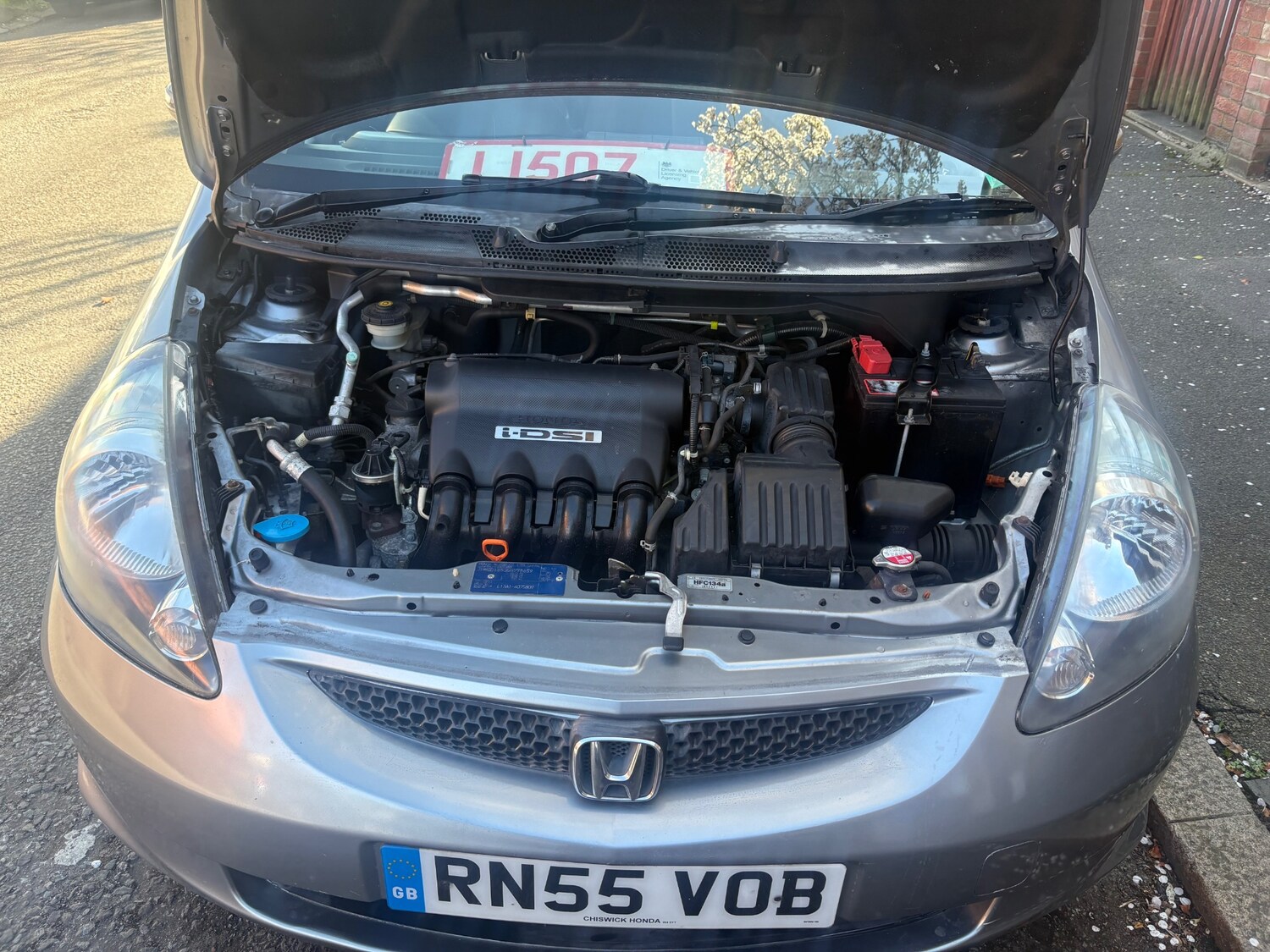 Used Honda Jazz 2006 for sale - 77940831: Photo 20