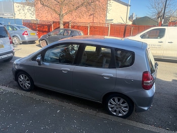 Used Honda Jazz 2006 for sale - 77940831: Photo