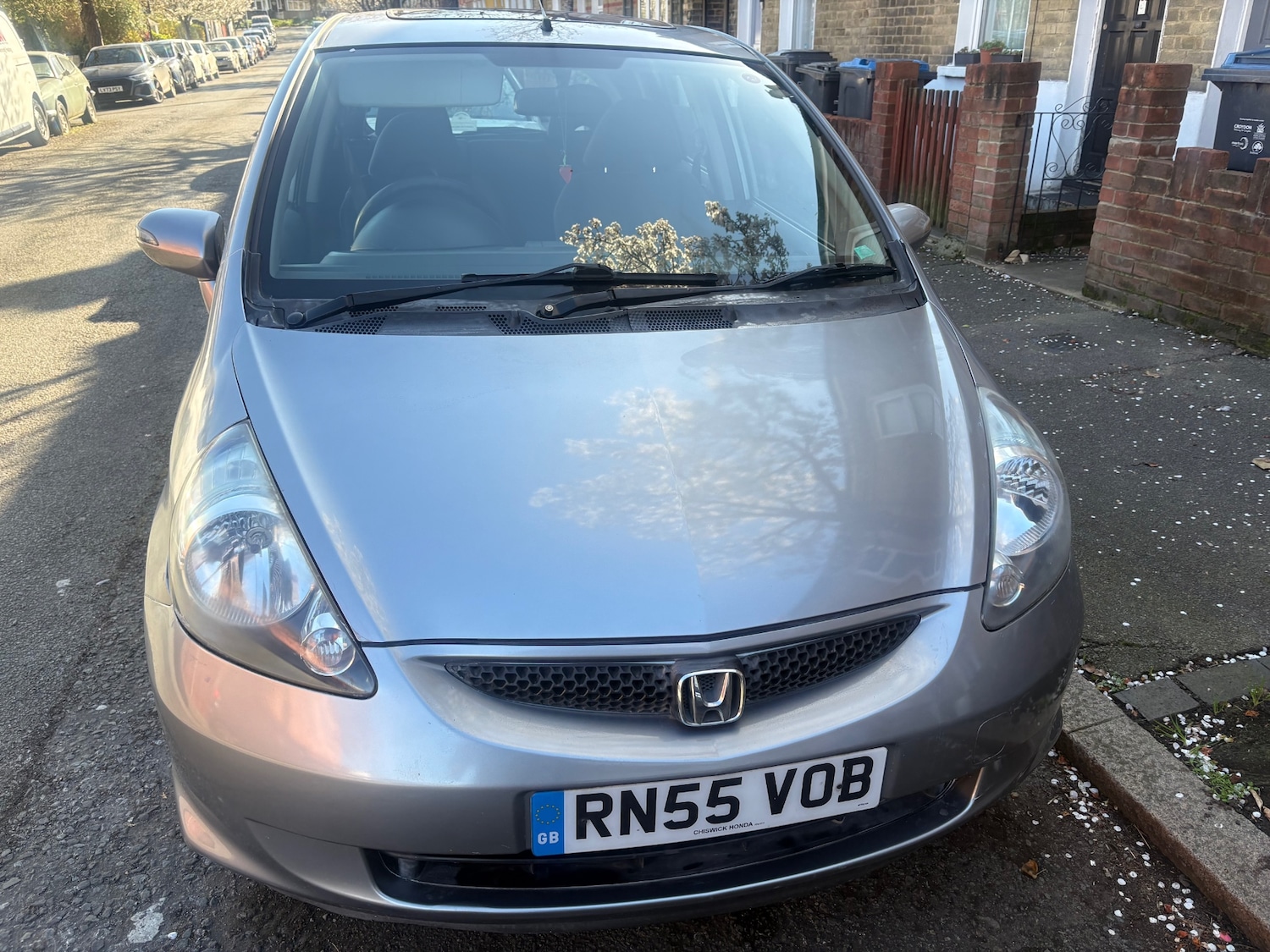 Used Honda Jazz 2006 for sale - 77940831: Photo 6