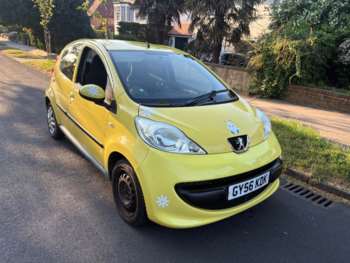 2006 (56) - 1.0 Urban 5dr 2-Tronic