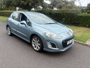 Used Peugeot 308 2011 for sale - 75470963: Photo
