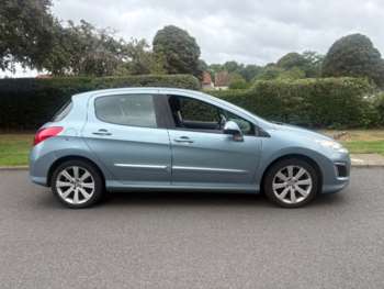 Used Peugeot 308 2011 for sale - 75470963: Photo