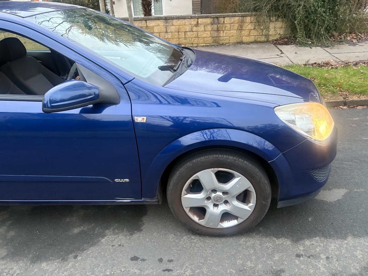 Used Vauxhall Astra 2008 for sale - 77324567: Photo 17