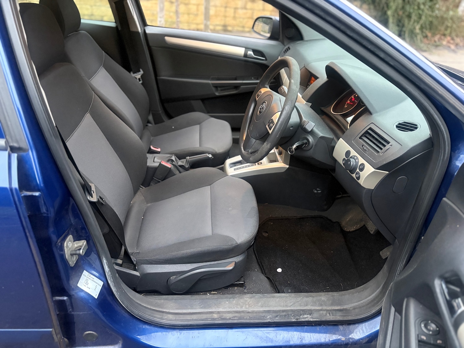 Used Vauxhall Astra 2008 for sale - 77324567: Photo 19