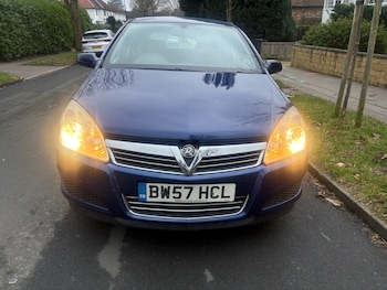 2008 (57) - 1.8i VVT Club 5dr Auto