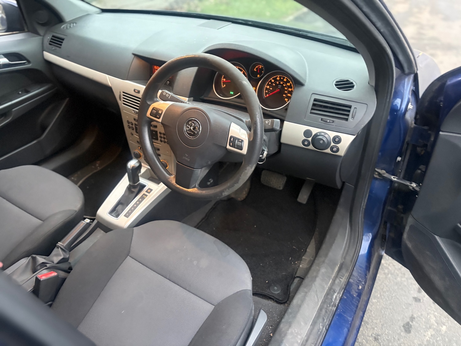 Used Vauxhall Astra 2008 for sale - 77324567: Photo 20