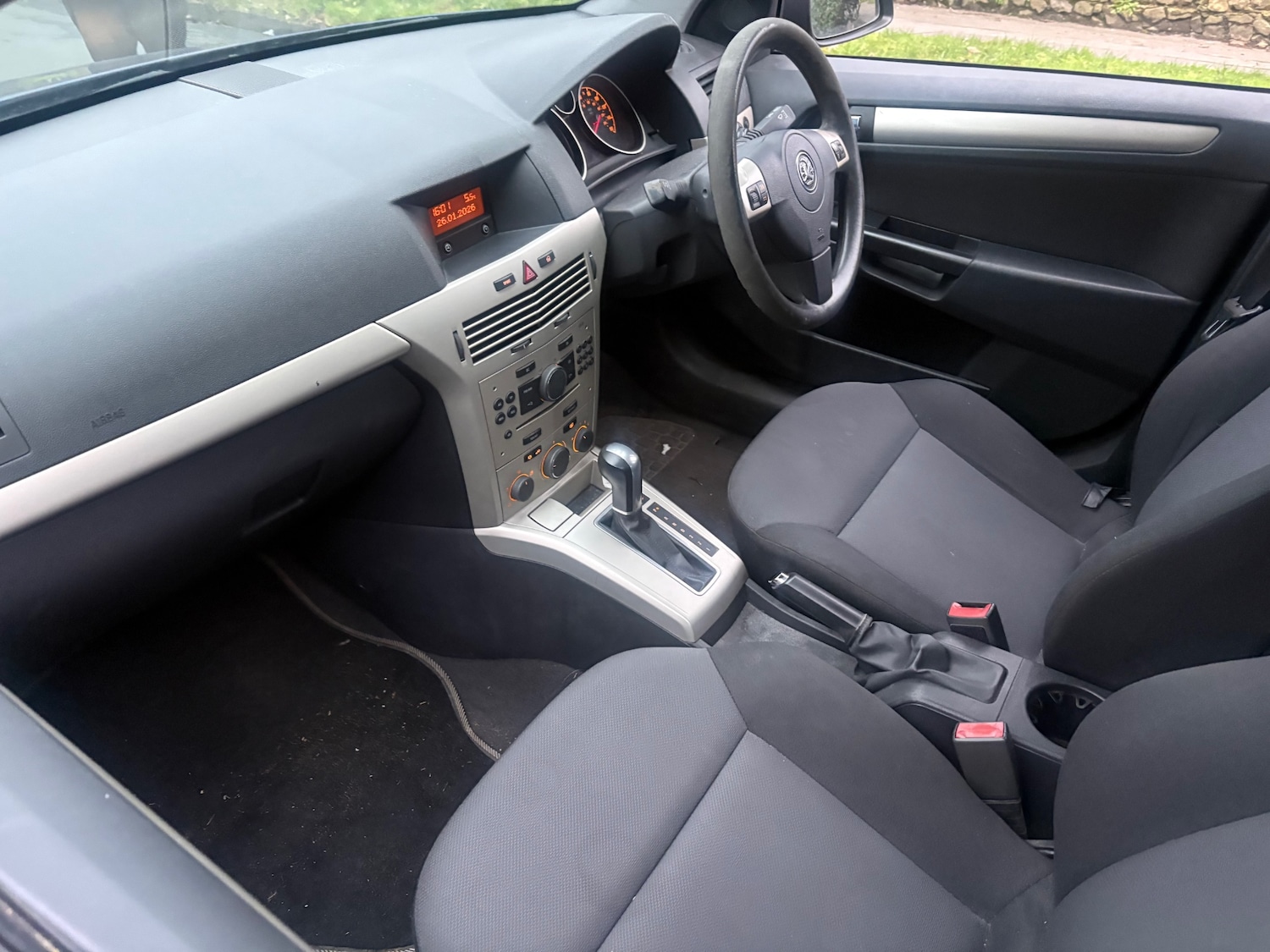 Used Vauxhall Astra 2008 for sale - 77324567: Photo 3