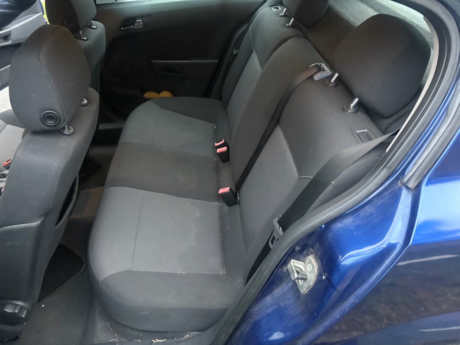 Used Vauxhall Astra 2008 for sale - 77324567: Photo 6