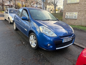 Used Renault Clio 2010 for sale - 77431958: Photo