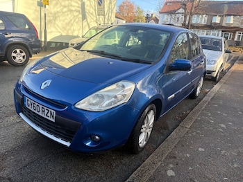 Used Renault Clio 2010 for sale - 77431958: Photo
