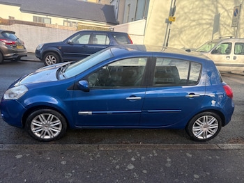 Used Renault Clio 2010 for sale - 77431958: Photo
