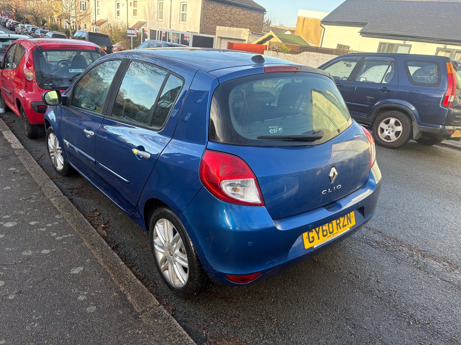 Used Renault Clio 2010 for sale - 77431958: Photo 4