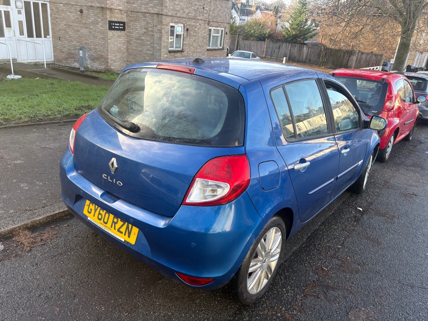 Used Renault Clio 2010 for sale - 77431958: Photo 5