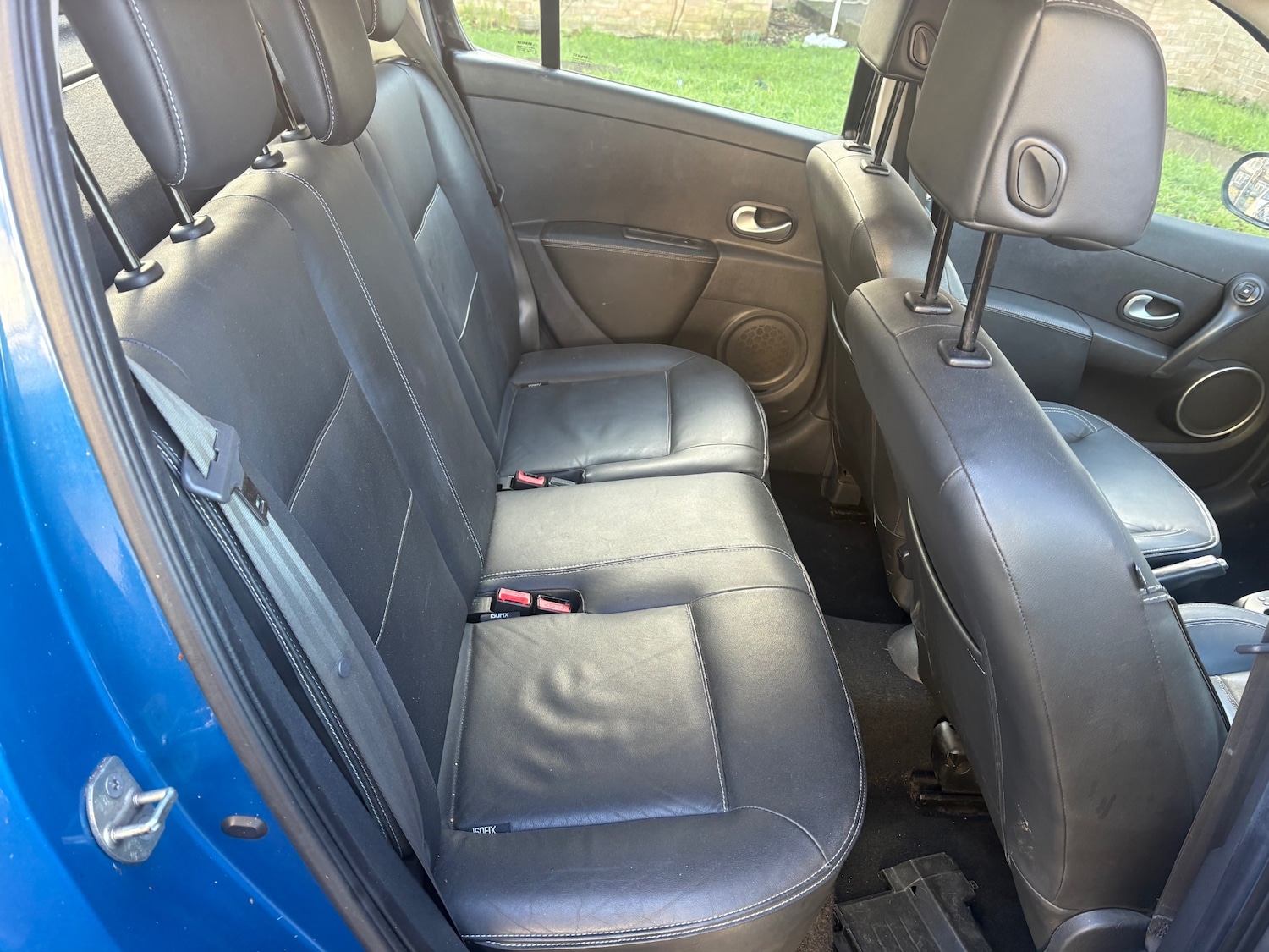 Used Renault Clio 2010 for sale - 77431958: Photo 8