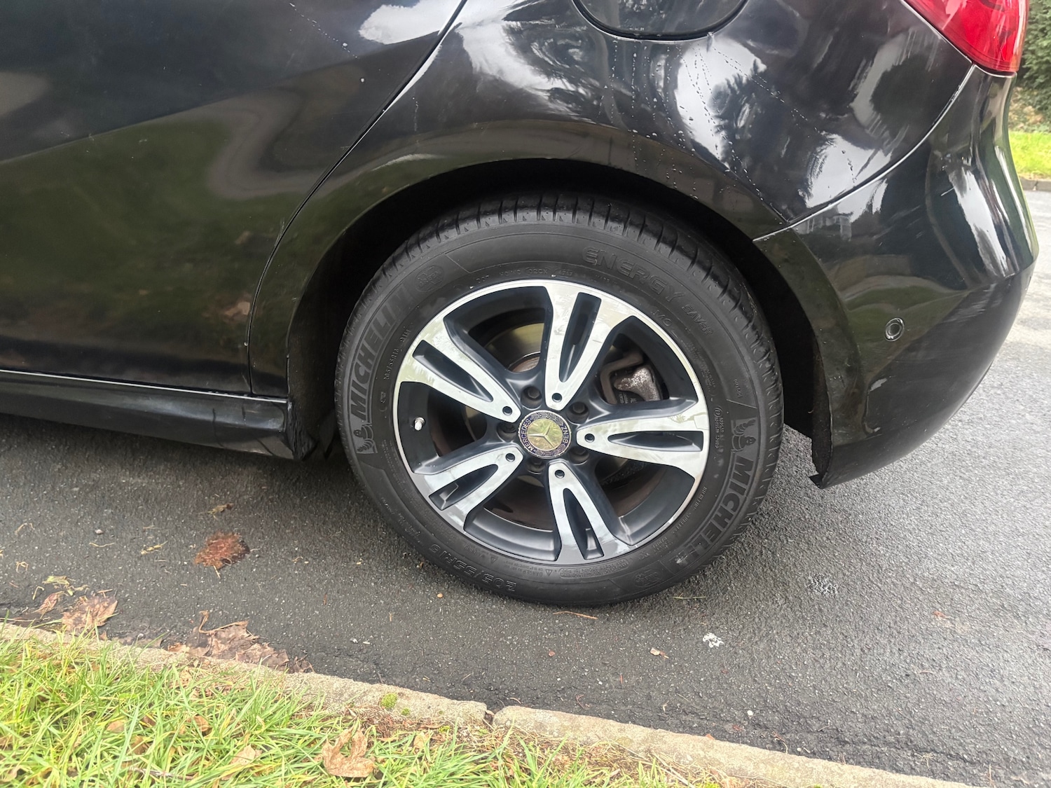 Used Mercedes-Benz A-Class 2018 for sale - 77329369: Photo 11