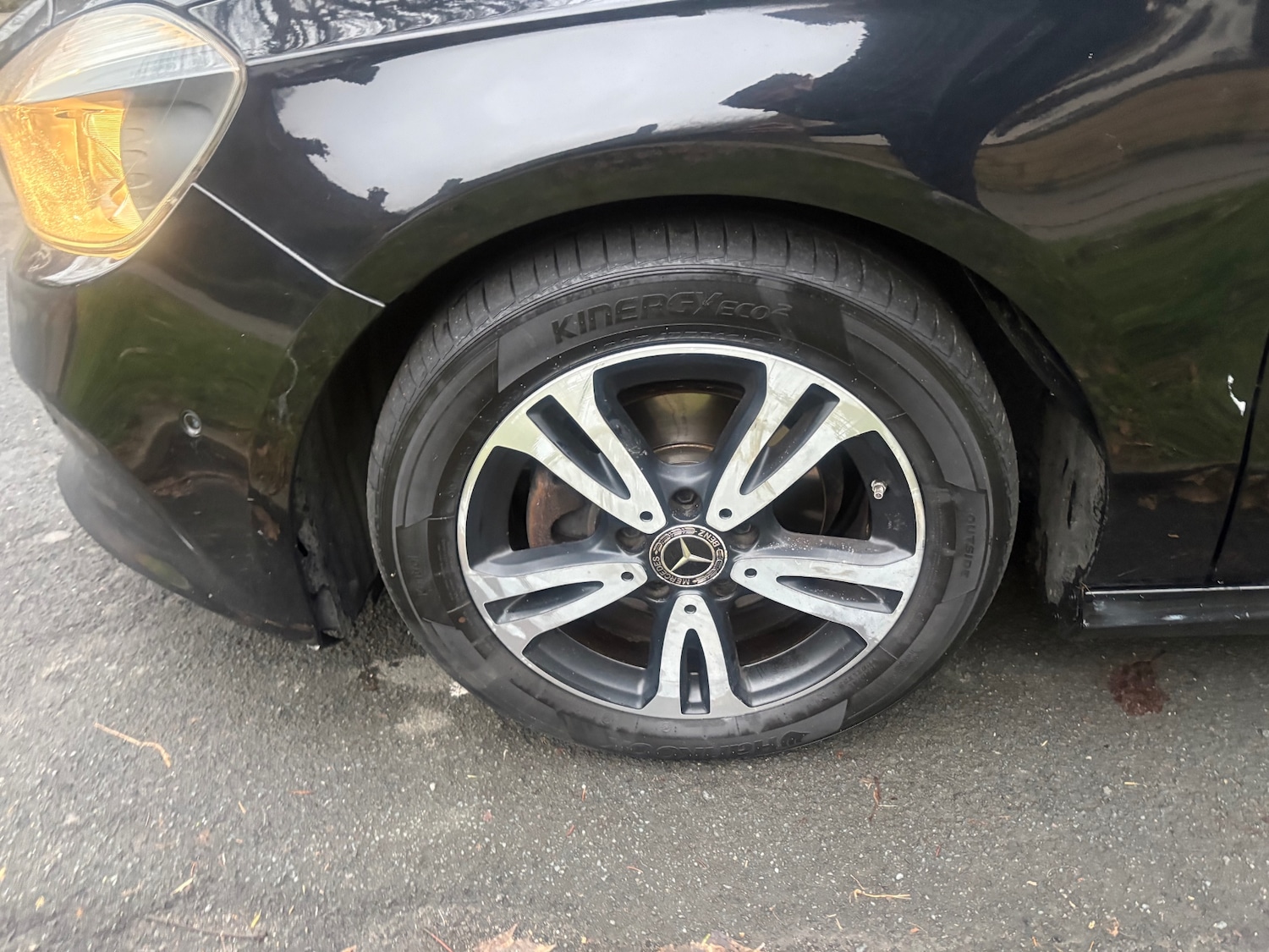 Used Mercedes-Benz A-Class 2018 for sale - 77329369: Photo 12