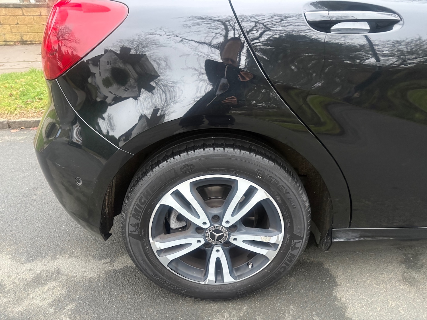 Used Mercedes-Benz A-Class 2018 for sale - 77329369: Photo 13