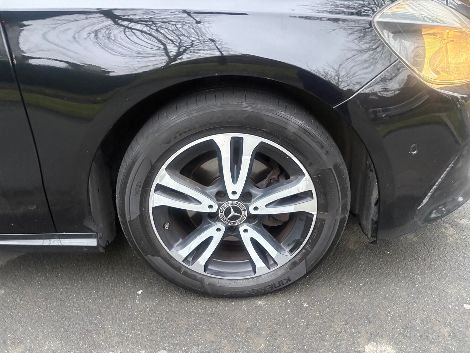 Used Mercedes-Benz A-Class 2018 for sale - 77329369: Photo 14